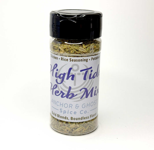 High Tide Herb Mix