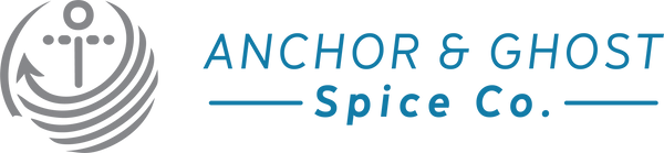 Anchor & Ghost Spice Co.